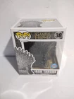Game of Thrones Funko Pop! Iron Throne #38 New York Comic Con Limited Edition