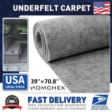 Fabric Non Woven Felt for Car SubWoofer Speaker Box Automotive Insulation Felt