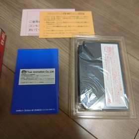 Hokuto no Ken 3 Famicom Nintendo NES Japan Import Boxed Manual RPG Software