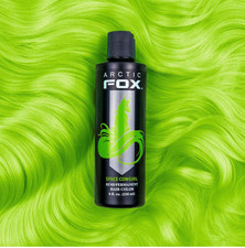 Arctic Fox Space Cowgirl 4,8-oz Semi-Permanent Vegan Hair Dye Color Cruelty Free