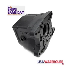 Jerico JER-0001, One Case Dirt Transmission Black Aluminum Performance Parts