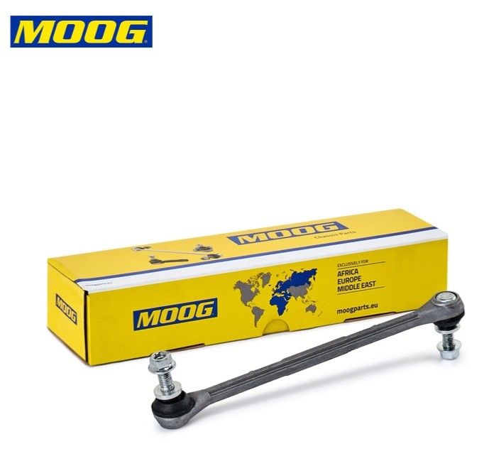 MOOG FORD FIESTA MK6 MAZDA ll FRONT STABILISER DROP LINK FD-LS-14891