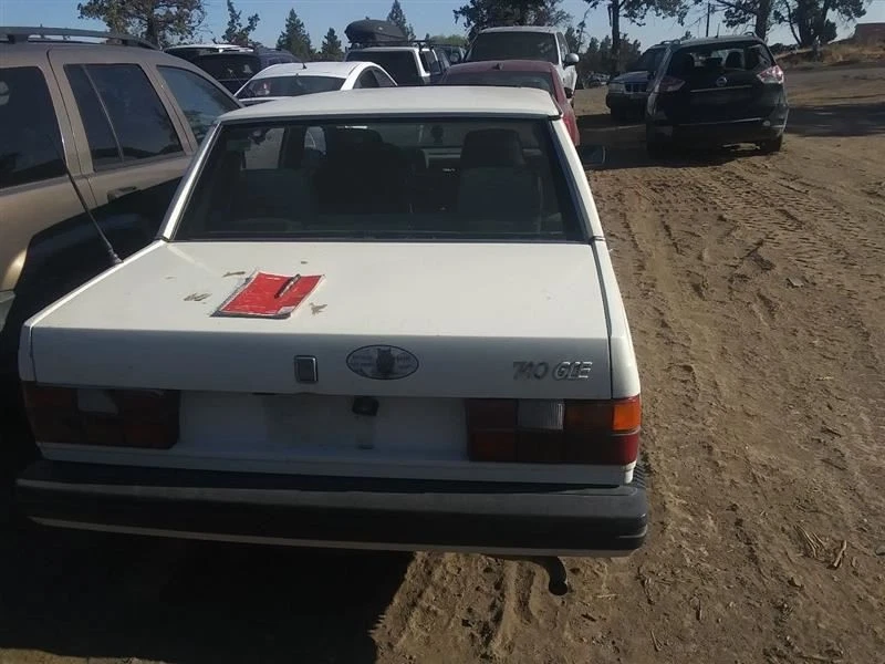 Transmisión limpiaparabrisas compatible con 85-92 VOLVO 740 26436447 Foto 3 de 4