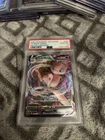 Pokémon TCG Mew VMAX 054/172 Vstar Universe Triple Rare Holo PSA 10