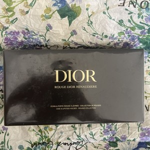 Dior Rouge Minaudiere | eBay