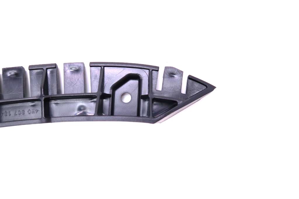 Bentley Continental Flying Spur 2014-2019 Front Right Bumper bracket P/N 4W0807184