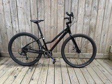 Cannondale Treadwell 3 Bike Small Excellent Condition Commuter Cruiser