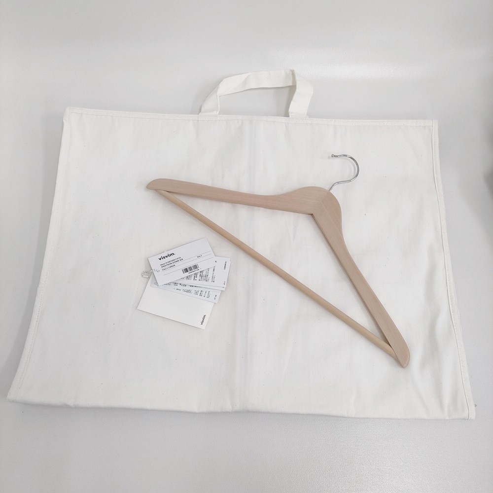 Mens Visvim VISVIM GRAYSON DOWN Regular  140800 y… - image 6