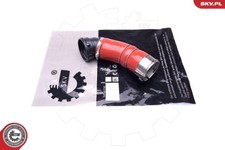 ESEN SKV Ladeluftschlauch 43SKV247 für BMW 5er E60 Touring E61 6er E63 E64 535