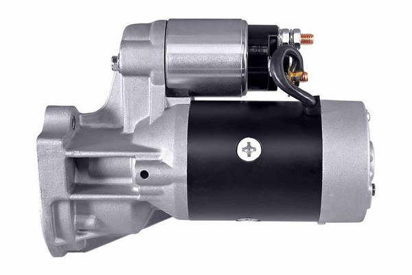 Hella 8EA 011 610-841 Starter Passend FüR Nissan-image