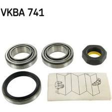 Roulement de roue Ford P 100