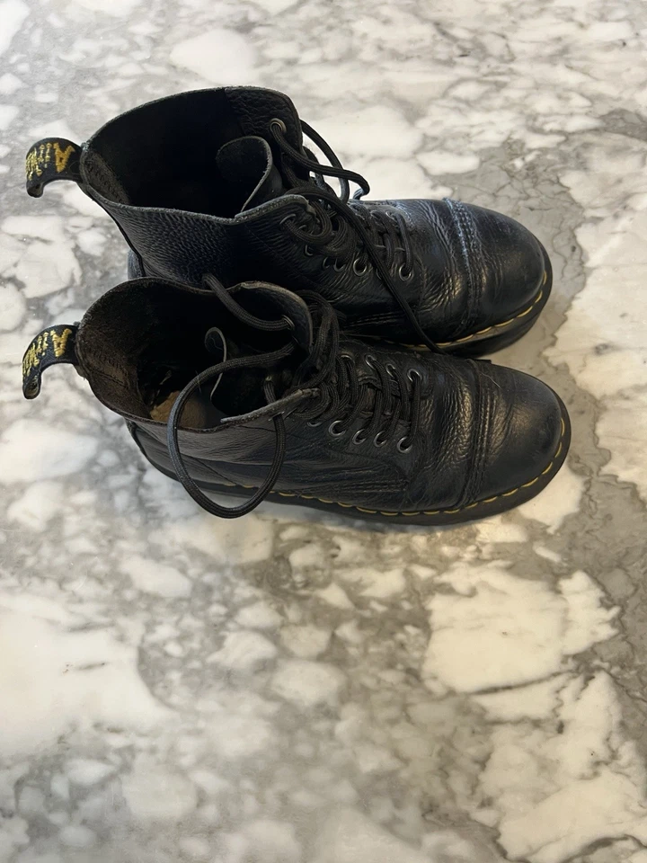 Dr. Martens Sinclair, foto 4 di 5