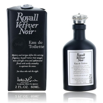 #ad Royall Vetiver Noir by Royall Fragrance 2 oz EDT Splash for Men $31.35