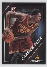 2013-14 Panini Pinnacle Carrick Felix #28 0q0