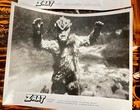 Zaat aka Blood Waters of Dr. Z  9 Vintage Original  Monster Theatre Lobby Stills — photo 2