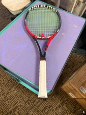 Tecnifibre T-Fight Racchetta Tennis 315g 98sq Grip 4 3/8 Ottime Condizioni