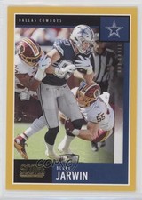 2020 Score Gold Blake Jarwin #167 0t2