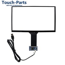 11.6in Capacitive Touch USB LCD Screen 1920x1080 IPS for 11.6inch Controller