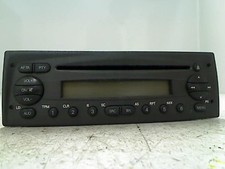 Autoradio Fiat DOBLO