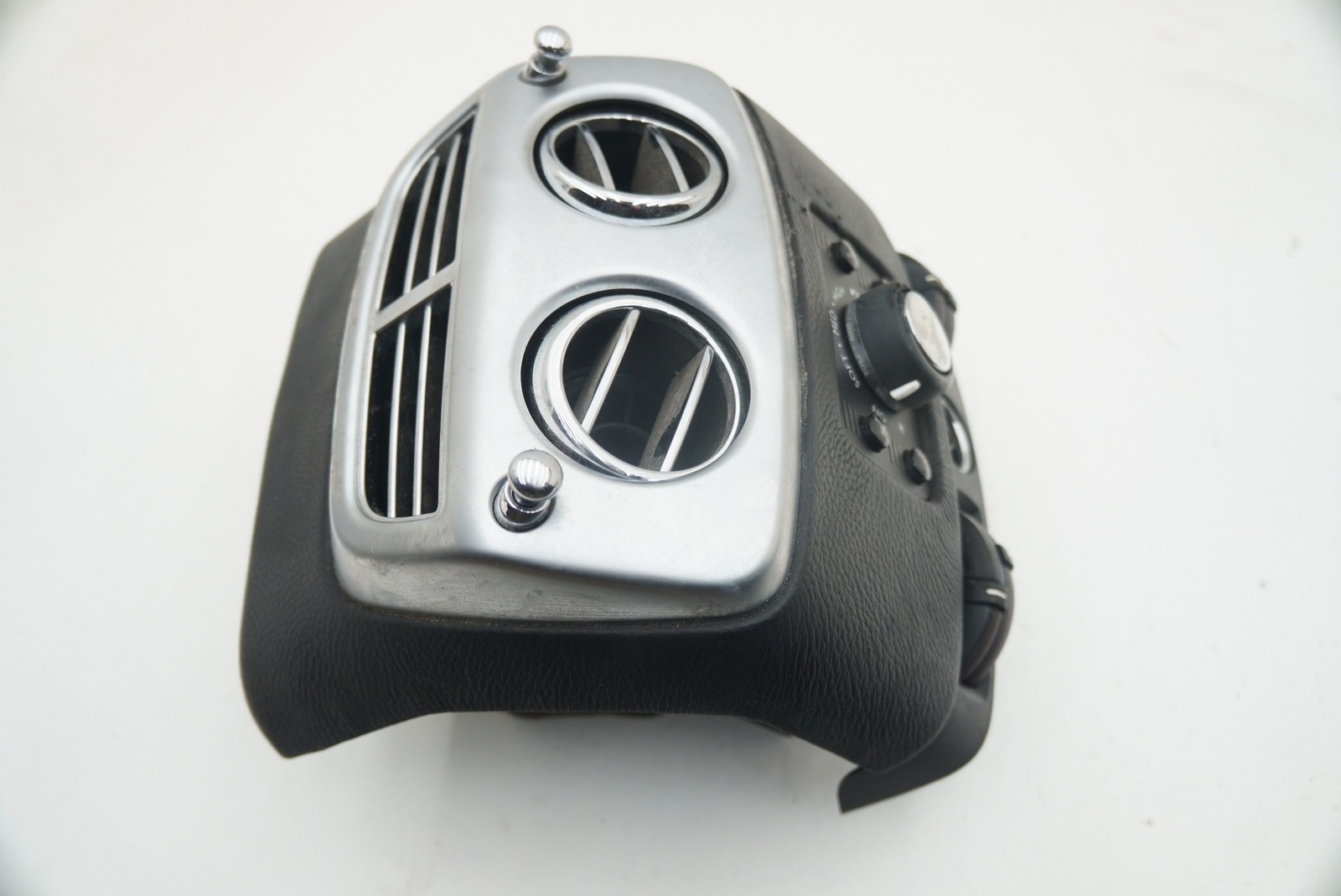 Rear Climate Control Switch Air Vent Trim Panel Rolls Royce Ghost 2010-14 *Note*