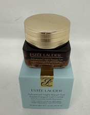 Estee Lauder Advanced Night Repair Eye Supercharged Gel Creme 0.5 oz NIB  CJ#101