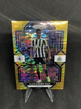 2022-23 Panini Prizm Premier League Soccer Cards Checklist 30