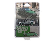 CHASE BMW M5 (G90) Isle of Man (Mini GT) Diecast 1:64 Scale Model - TSM MGT01086