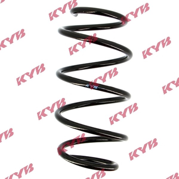 1X Fahrwerksfeder K-Flex KYB RA1347 FüR Renault Kadjar Blue Dci 115 HLA6 110 2-image