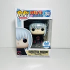 Suigetsu Hozuki with Sword Funko Pop! #1848 – Naruto Shippuden Exclusive