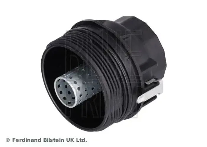 Oil filter cover ADBP990026 BLUE PRINT for TOYOTA VERSO S YARIS/VITZ AURIS IQ - Image 9