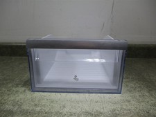 BEKO REFRIGERATOR CRISPER DRAWER SCRATCHES/CU...