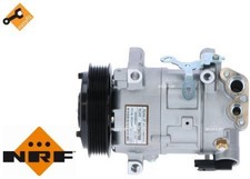 NRF 32938 Kompressor für Klimaanlage Klimakompressor Kompressor Klima 