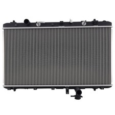 Cooling Radiator For Suzuki Sx4 2.0l 07-13 1770054l10 Direct Fit Cu2980 Cooling Radiator For Suzuki Sx4 2.0l 07-13 1770054l10 Direct Fit Cu2980