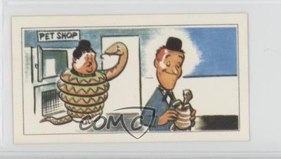 1968 Primrose Laurel & Hardy Laurel & Hardy #5 sy3