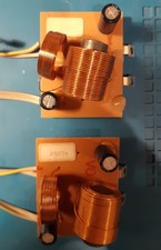 Coppia filtri crossover per casse JBL TLX 121