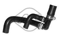 Heizungsschlauch Metalcaucho 08384 FüR Vw Passat B3 B4 Variant 3A5 35I Golf 3 2
