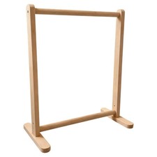 Pet Clothing Rack Open Frame Freestanding Pet Clothing Rack Floor Standing