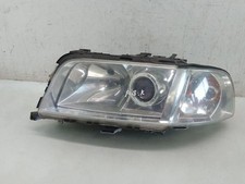 AUDI A8 D2 4D2, 4D8 Scheinwerfer vorne links 0301171201 2.78 Petrol 35092457