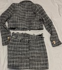 Cardi B Fashion Nova Set. Size Small — photo 4