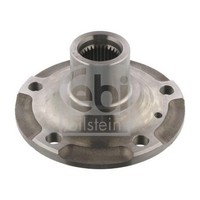 2X Radnabe Hinten FüR BMW 5-Er F07 F10 F11 09 Bis 17 Febi B47D20A N63B44A