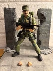 Hasbro GI Joe Classified Series #148 LEATHERNECK 6-Inch Figure Loose Complete