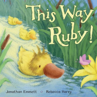 This Way, Ruby!, Emmett, Jonathan