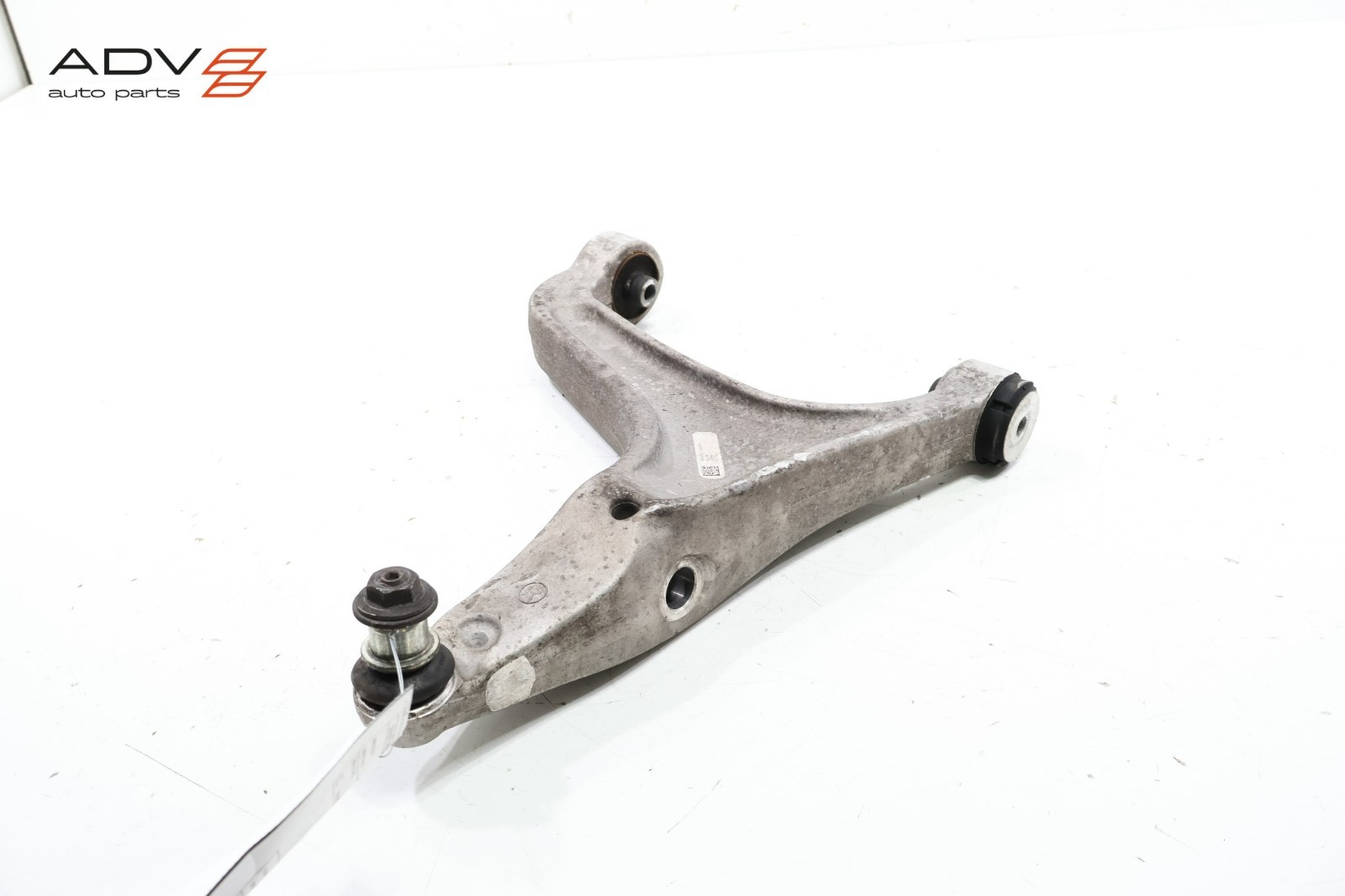 2014 - 2024 MASERATI GHIBLI FRONT RIGHT PASSENGER SIDE LOWER CONTROL ARM OEM
