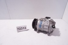 BMW 1er F40 2er F44 Gran Coup� Klimakompressor Klimaanlage 7948797