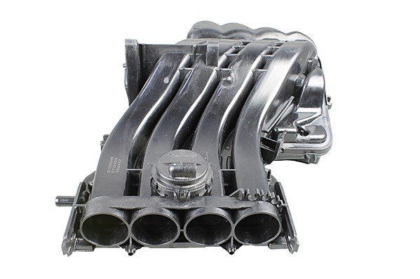 Metzger AnsaugbrüCke FüR VW Golf Plus V VI Skoda Octavia III Audi A3 Caddy-image