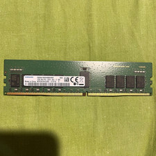 Samsung 16GB 2Rx8 PC4-2666V-RE2-12-DB1 M393A2K43CB2