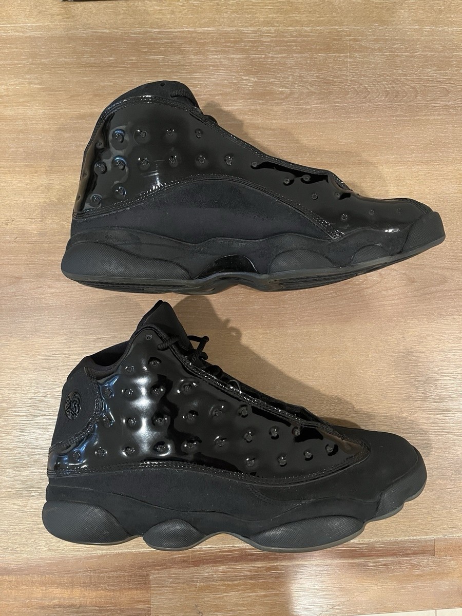 Size 13 - Air Jordan 13 Retro Cap and Gown for sale online | eBay