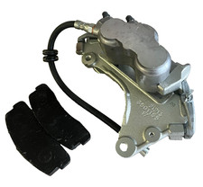 Bremssattel links LADA NIVA Taiga Urban ab BJ 2016 EURO6 Nr.:21214-3501013