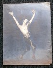 Gluck Sandor as the Faun American Dancer Choreographer Photo Jerome Robbins RARE — photo 4