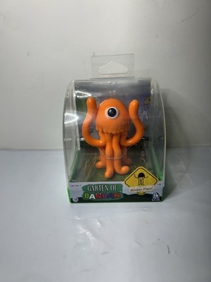 Garten Of Banban Orange Figure 2.5 in Series 1 Stinger Flynn. Sealed.